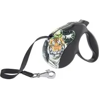 Ferplast Amigo Tape Tiger Hondenriem