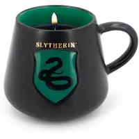 Harry Potter Geurkaars - Slytherin - met opdruk
