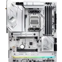 Asrock X870 Steel Legend WiFi Motherboard