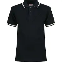 Vingino Polo Icon-polo Jongen Blauw 140