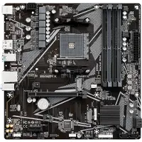 Gigabyte Motherboard B550M K 1.0 AMD B550