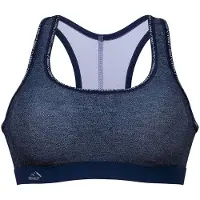 Anita Active Sport bh PanAlpTM air | Maat: 80B | Kleur: Jeans Blauw