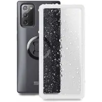 SP Connect Samsung S20 Weerhoes