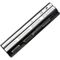 AccuCell BTY-S14 batterij, BTY-S15 batterij, vervangende batterij. Afmetingen: ongeveer 203,7 x 50,5 x 27,8 mm