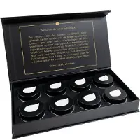Tastea Tasting Box - A Taste Of 's Summer Box - Losse thee - 8 zomer theeblends