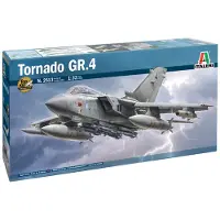 Italeri 1/32 Tornado GR.4