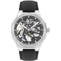 Lee cooper - LC07904.351 - Polshorloge - Heren - Automatisch - William