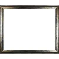 Homedecoration Colorado – Fotolijst – Fotomaat – 40 x 46 cm – Blauw goud gevlekt