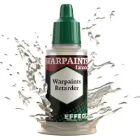 The Army Painter miniatuurverf Warpaints Retarder Effects acrylverf.
