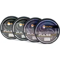 Guru Pulse Pro 5.3lb - 0.18mm