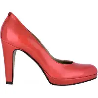 Noë Shoes Nabla Pump Lipstick