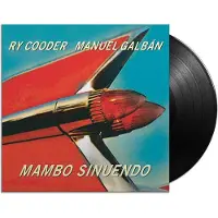 Warner Mambo sinuendo/2LP
