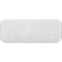 Eurofirany Amy Sneldrogende Handdoek 30x30 cm Wit