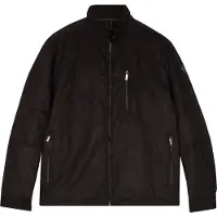 Baileys – Heren – Tussenjas – Winterjas – Donkerbruin – 522380-89