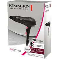 Remington My Stylist Föhn D2000 - 1900 Watt