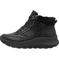 Tamaris Comfort Essentials Dames Laarzen - ZWART