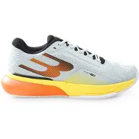 Bullpadel Neuron 26v Padel Shoes Grijs EU 44 1/2 Man