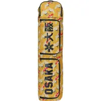 Osaka Hockeytas Sports Stickbag Large Tancho