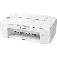 Canon Pixma TS3351 Wit