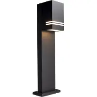 Lyora Antraciete padverlichting Nela 49cm