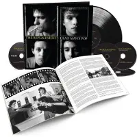 Warner Dead Man’s Pop