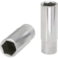 Ks Tools 9175391 9175391 1/2 (12,5 mm) Verwisselbare kop 36 mm 1/2 36 mm 1/2 (12,5 mm)
