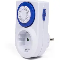 Bellson - Schakelklok Compact