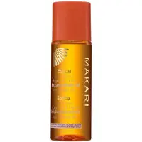 Makari - Extreme argan & carrot - Botanische Lichaamsolie - 125 ml