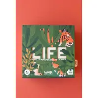 Londji Life puzzel 7+ jaar -