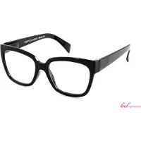 Have a look Leesbril 190318-Mood Black-+1.00
