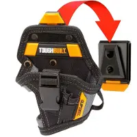 Toughbuilt Compact Boormachinehouder