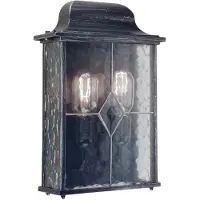 ELSTEAD Wandlamp klassiek Wexford