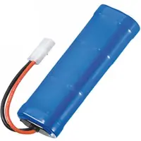 AccuCell Looj 14501 - Accu NiCd 7.2V 2000mAh - Geschikt voor Looj 120 125 130 135 155