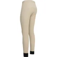 Euro-Star Rijbroek Esathleisure Full Grip Men Lichtbruin - 94