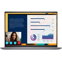 Dell Vostro 5620 | Core i5-1240P | 8GB | 256GB SSD | 16 FHD+ | Titan Gray | W11 Pro | Qwerty - IT