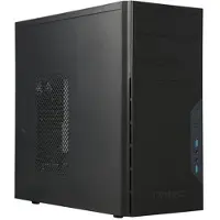 Antec 0-761345-92033-9 Geh Mini Budget VSK-3000E-U3 M-ATX/M-ITX o.N. BK retail