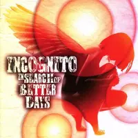 Cd In Search Of Better Days