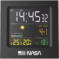 Nasa Ws300 Weerstations