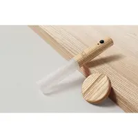 SmartaSaker SMART BATON LIGHT natural white ash wood