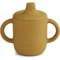 Liewood Neil Tuitbeker - Mr Bear Golden Caramel
