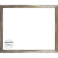 Homedecoration Misano – Fotolijst – Fotomaat – 62 x 64 cm – Metaal Retro