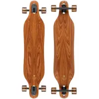 Arbor Performance DT Longboard Flagship Axis 40