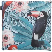 Madison Zitkussen Universeel - Rio - 50x50 - Blauw