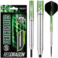 Red Dragon Featherlite 2 85% - Dartpijlen