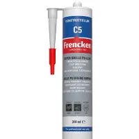 Frencken Constructielijm C5 310ml