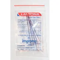 Lactona Interdentaal Ragers Large 8mm - Violet - 5 x 5 Stuks - Voordeelpakket