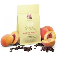 Fluff - Coffee Scrub Coffee Scrub For Body Firming & Anti-Cellulite