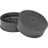 Alapure Koolstoffilter voor Electrolux 4055480406 / EFF75F