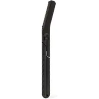 Leaf Shave Dermaplaner Black | Wenkbrauw Scheermesje | Scheermes Gezicht | Intieme Streek | Wenkbrauw Trimmer | Eyebrow Razor