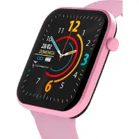 Techmade Smart Horloge Hava Pink